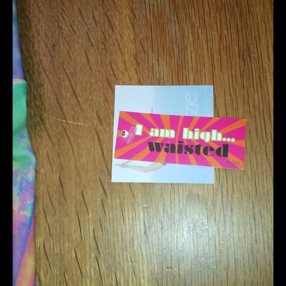 Leggings  Onzie   brand new - Picture 2 of 5